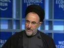 Davos Annual Meeting 2004 - Mohammad ...