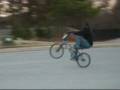 KTB BMX Manual thanksgiving...
