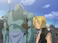 Edward Elric - Brothers