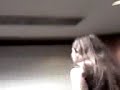 Discurso de Marian Feuermann (VIII)