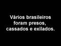 videos de Montagem da ditadura militar - Adolfão