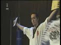 Moohwa Taekwondo Demo Team - Noc Mistr? 2007
