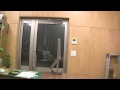 High Performance Double Pendulum
