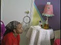 Woman Sings While In Labor