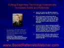 Does Dr. Ivan Misner Use Send Out Cards?