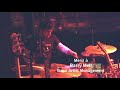 voyez un extrait du solo de drum vincent carr� le batteur du pat the white band. au gambrinus de trois-rivi�re,qc. l'artiste du vid�o de la rpv vous l'offre avec d'autre vid�o sur son site internet:www.rogiciel-pro-vision.com