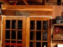 browns night in Ky man-cave