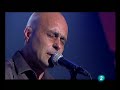 ¿Por que estoy tan triste teniendolo todo?.Corcobado en Los conciertos de Radio 3
