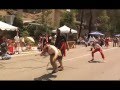 INDYFANS at Lake Forest July 4th Parade