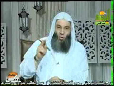 محمد حسان - كيف تقنع الأخت الحجاب