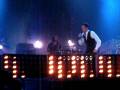 videos de The Killers@Sziget 2008 - Read my mind 17/08/2008