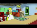 V�deo Nuevo Juego de Los Simpsons