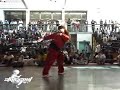 Dance style : Hyphy or Turfin? Neither?