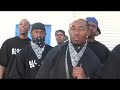 Roccett - Respect Da Shield Video Roccett - Respect Da Shield Video