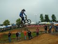 BMX RACING - THUNDER