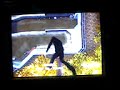Glitch in tony hawk's proving grounds