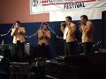 Fata Morgana at NHL H2004 Festival