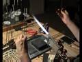 videos de Lampworking Glass Demo