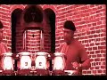 gemini soul performs take five 