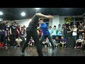 Click here to watch this video ALLIES AND ENEMIES 3 - TOP 8 - BOOGIE RENAISSANCE VS DELTA 85