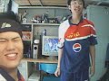 chinese body lipsync