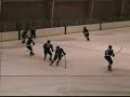 Prince Edward Island vs Nova Scotia (Under 15) Part Two