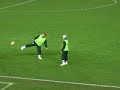Antonio Nocerino - Palleggi Antonio Nocerino - Palleggi