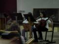 videos de Serena Chitara 2008
