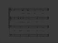 high resolution and stereo sound:
http://www.youtube.com/watch?v=z3zx5hfn-is&fmt=18

claudio monteverdi

lamento della ninfa, 
from 
