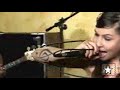 "D�j� Vu" - Pitty no Est�dio Showlivre