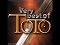 Toto - Burn Down The Mission Toto - Burn Down The Mission