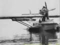 Dornier Superwal flying boat 1926