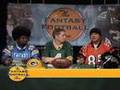 From YouTube Blog - Fantasy Football Crunch Time