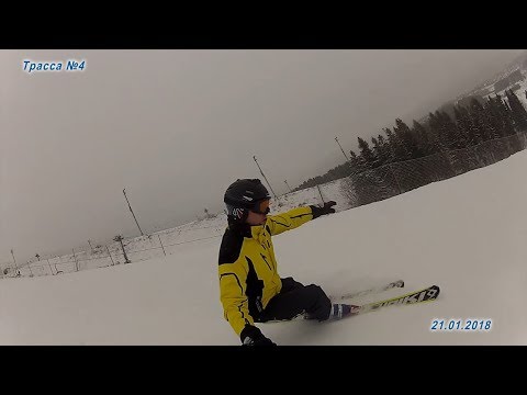 Краткий обзор горнолыжного комплекса Сорочаны