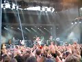 Foo Fighters Berlin Wuhlheide Cheer up boys.. und Learn to