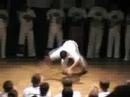 Abada Capoeira Vienna Batizado 2004
