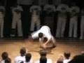 Abada Capoeira Vienna Batizado 2004