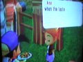 Harvest Moon: Magical Melody - Ann's 5-heart Knock-Knock