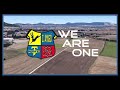 Click para Ver : We are one, puertas abiertas