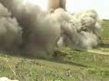 Bunker buster