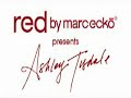Ashley Tisdale - Red by Marc Ecko Commercial EXCLUSIVE