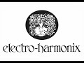 Electro-Harmonix Effectology, Vol.11 Crystal-Shimmer Effects