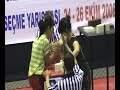 Nur�in - 2008 T�rkiye Bilek G�re?i ?ampiyonas?