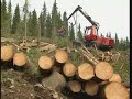 Forest Machine, Valmet 941