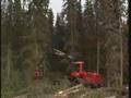 Forest Machine, Valmet 941