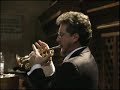 albinoni adagio trumpet and organ maur and de clossey