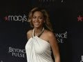 Beyonce working on new material for fifth studio album