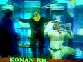 MI KoMpADreEl koNaN BiG