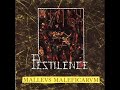 PESTILENCE - Chemo Therapy