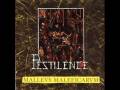 Pestilence - Chemo Therapy